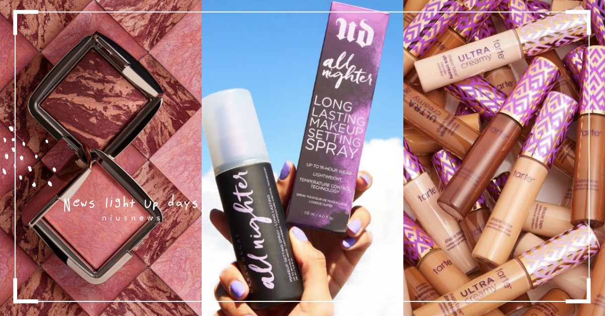 Sephora宣布台灣開站！代購最夯必買8清單趕快筆記，限時購物還能享優惠價 Sephora、登台、Sephora必買、歐美彩妝