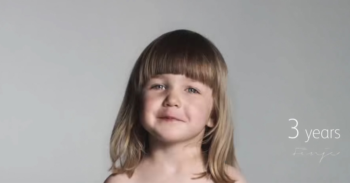 從零到一百歲，是誰一直陪著你？ 挪威、Vitusapotek、乳液、呵護