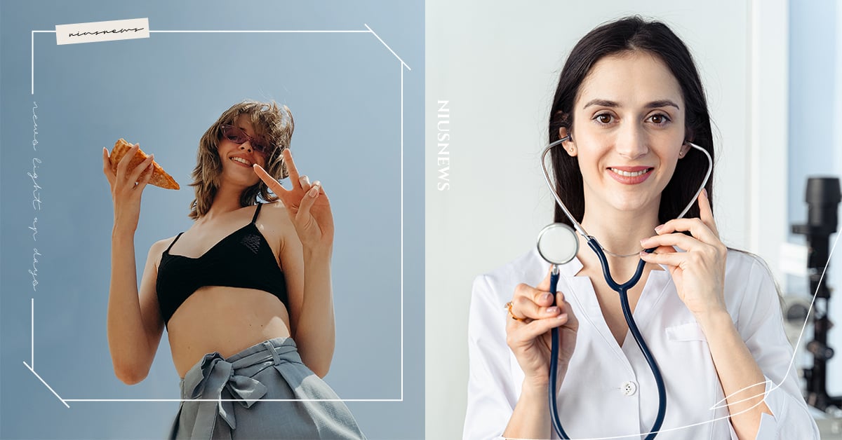 早篩檢救生機！婦發現左乳房鈣化，切片揪出原位癌 乳癌、篩檢、癌症、死亡、預防