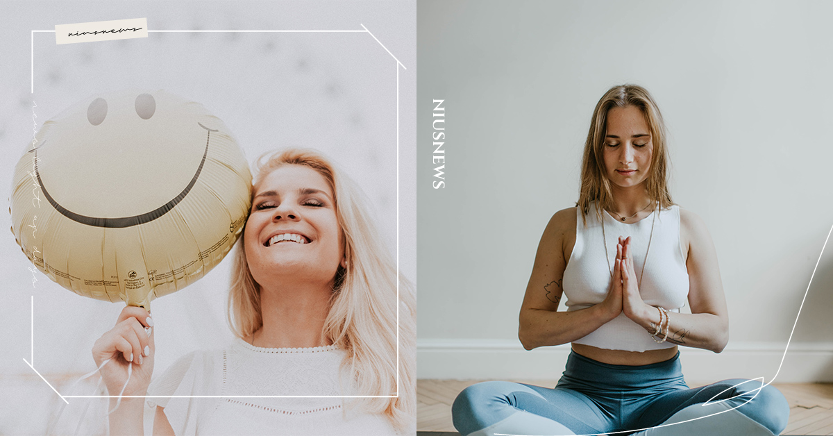 長期處於工作憂怒、生活鬱悶的狀況恐引發癌症！情緒來時「左右交替式呼吸法」緩解 