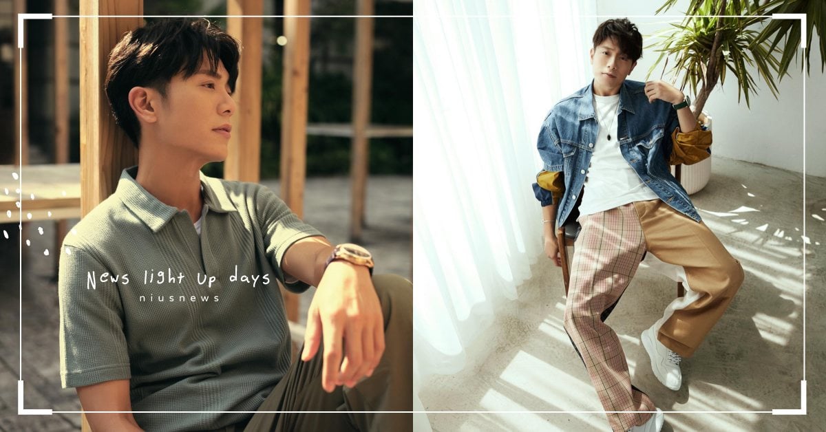 新專輯廣受好評！一起回顧韋禮安從出道「還是會」到「記得回來」的10首代表作 韋禮安、零負評男神、sounds of my life