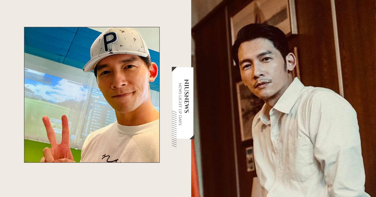 溫昇豪17歲就與妻子定終生！大讚妻子的馭夫智慧，讓自己15年演藝生涯不曾變心 溫昇豪、溫昇豪老婆、溫昇豪結婚、溫昇豪感情、溫昇豪茶金、溫昇豪隋棠