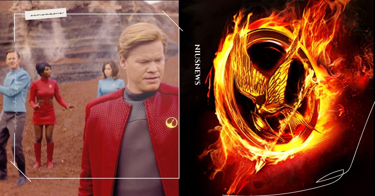 10部Netflix「反烏托邦」題材真心推薦！《黑鏡》、《飢餓遊戲》通通都有 Netflix、反烏托邦、歐美影集、電影、Netflix推薦