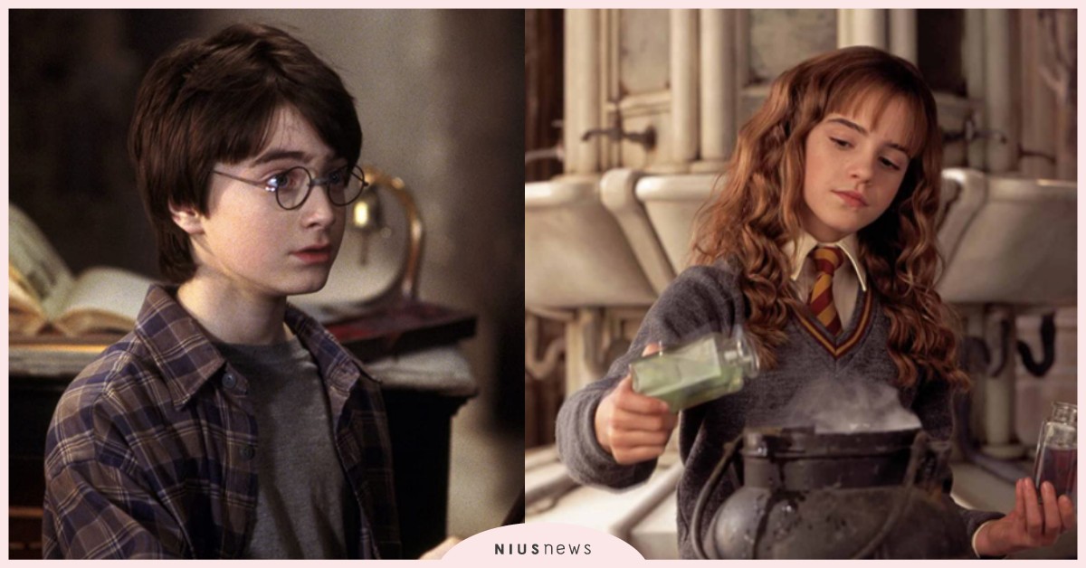 《哈利波特：魔法覺醒》10個「迴響使用」測你的人格特質！愛用「孚立維」代表？ 哈利波特、心理測驗、巫師、哈利波特魔法覺醒、手遊、霍格華茲、史萊哲林、雷文克勞、葛來分多、赫夫帕夫、迴響