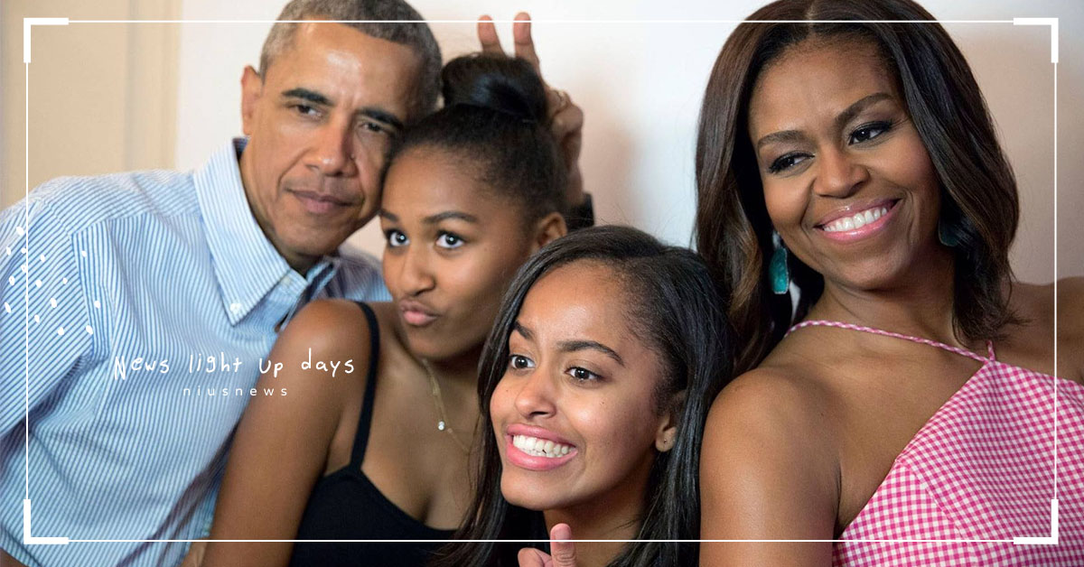 歐巴馬夫妻也曾婚姻諮商？前第一夫人蜜雪兒歐巴馬的體悟：家庭中最堅持的教養是陪伴 蜜雪兒歐巴馬、歐巴馬夫妻、婚姻、教養