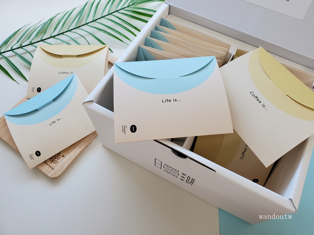 在家就能享受北中南16家超棒手沖咖啡 