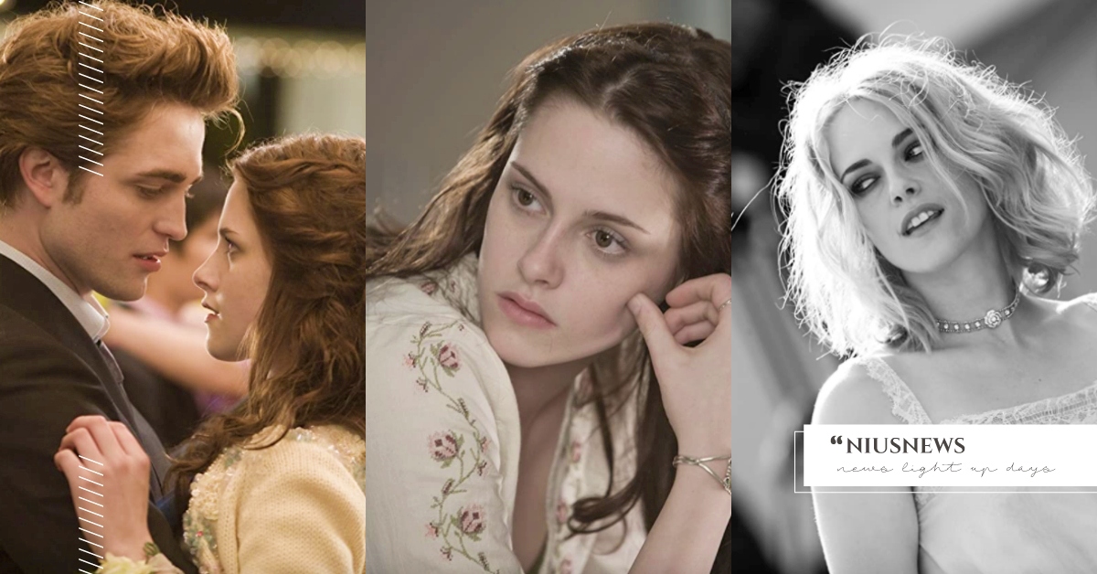 《暮光之城》貝拉自認演太多爛片！克莉絲汀史都華坦言：真正好的只有只有5部 電影、史賓賽、克莉絲汀史都華、黛安娜王妃、暮光女、幕後花絮、奧斯卡、皇室、電影推薦、片單、新片