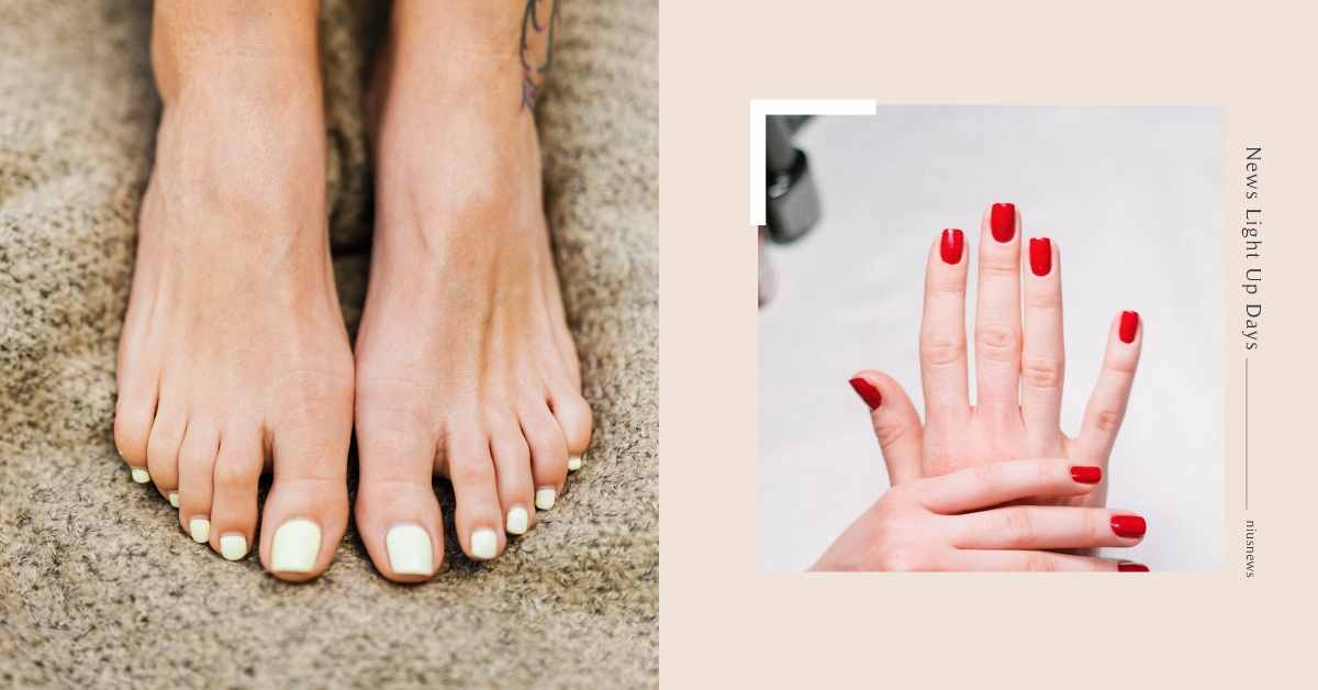 灰指甲不治療沒關係？指甲變灰就是灰指甲嗎？灰指甲常見7迷思解答 矯正、指甲、迷思、灰指甲、凍甲、陳逸懃