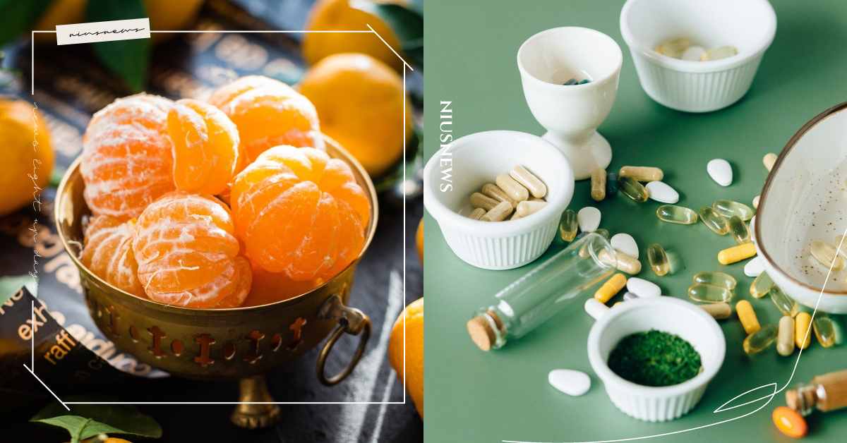 想提升免疫力、對抗細菌病毒入侵怎麼吃？營養師：維生素C、維生素D、鋅硒必補充 維生素D、免疫、抗氧化、維生素C、硒、鄭秀卿 