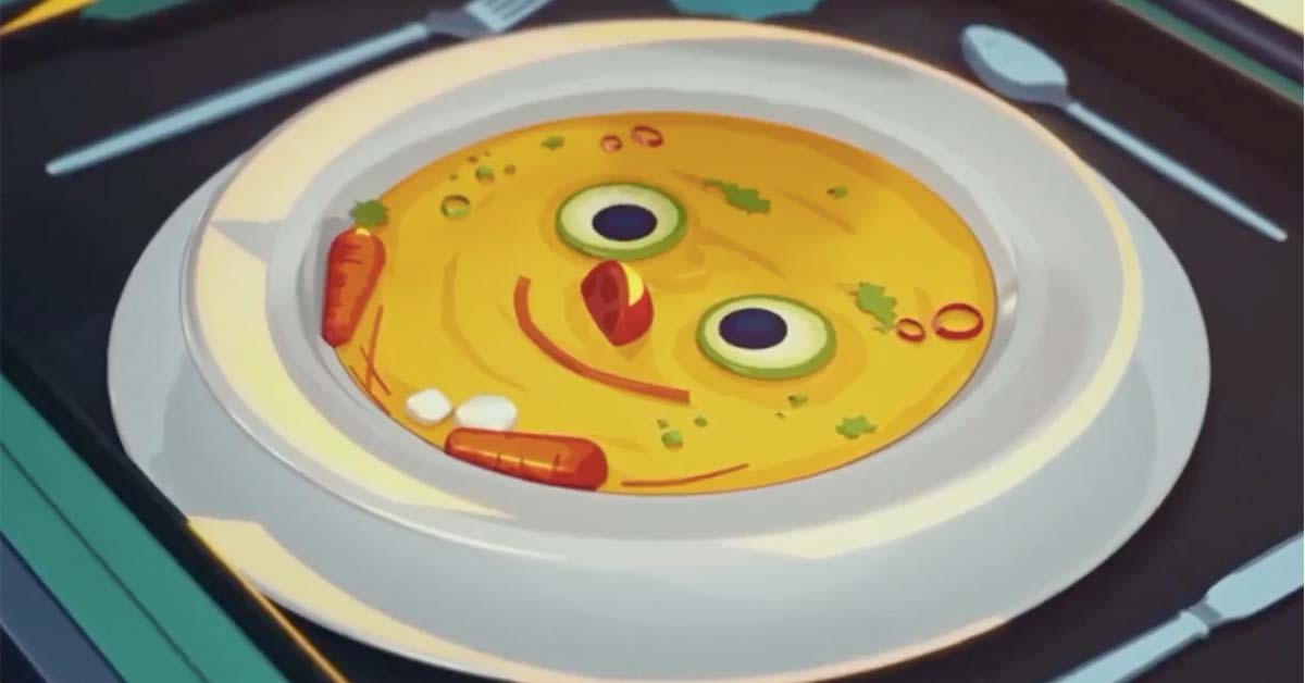 提不起勁吃飯？讓我來想想辦法 巴西、雀巢、健康科學、溫馨