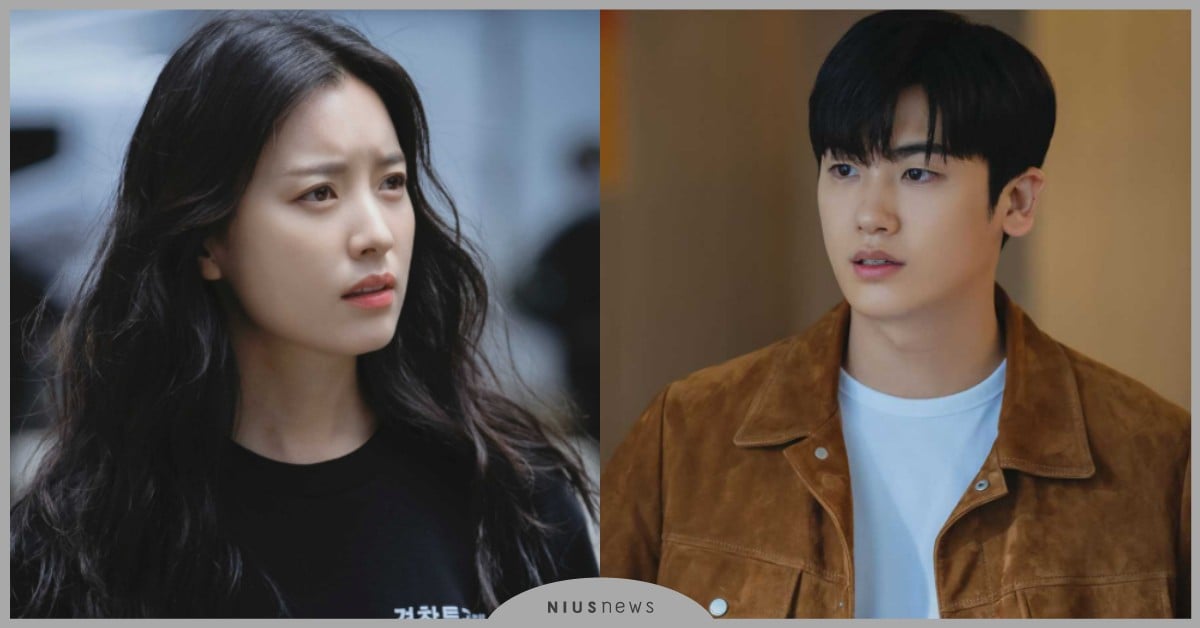 驚悚末日韓劇《Happiness毒樓》韓孝周×朴炯植8看點！《屍戰朝鮮》現代版？ 韓劇推薦、2021韓劇、Happiness毒樓、韓孝周、朴炯植