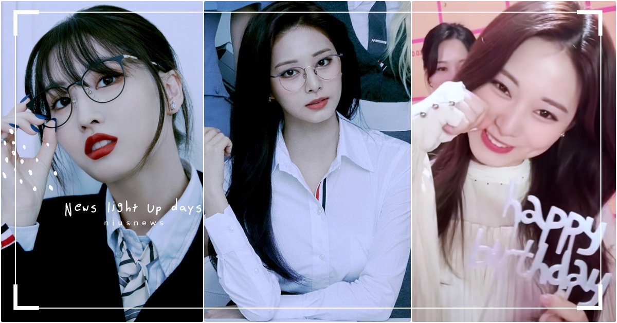 TWICE回歸變身辦公室女神！子瑜白襯衫＋窄裙罕見「招牌撒嬌超甜放送」全場秒暴動 TWICE子瑜、TWICE子瑜MV、子瑜撒嬌、子瑜回歸、子瑜制服