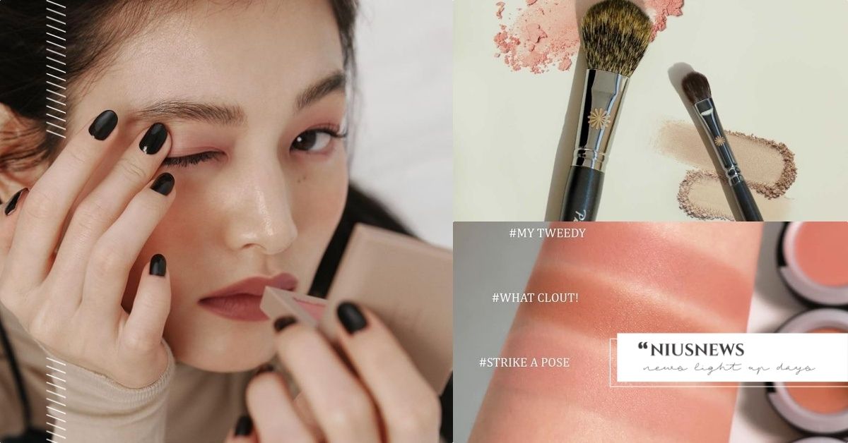  內雙、腫泡眼、單眼皮必學！4個「消腫」眼妝技巧＋眼影色挑選重點，快筆記！ 