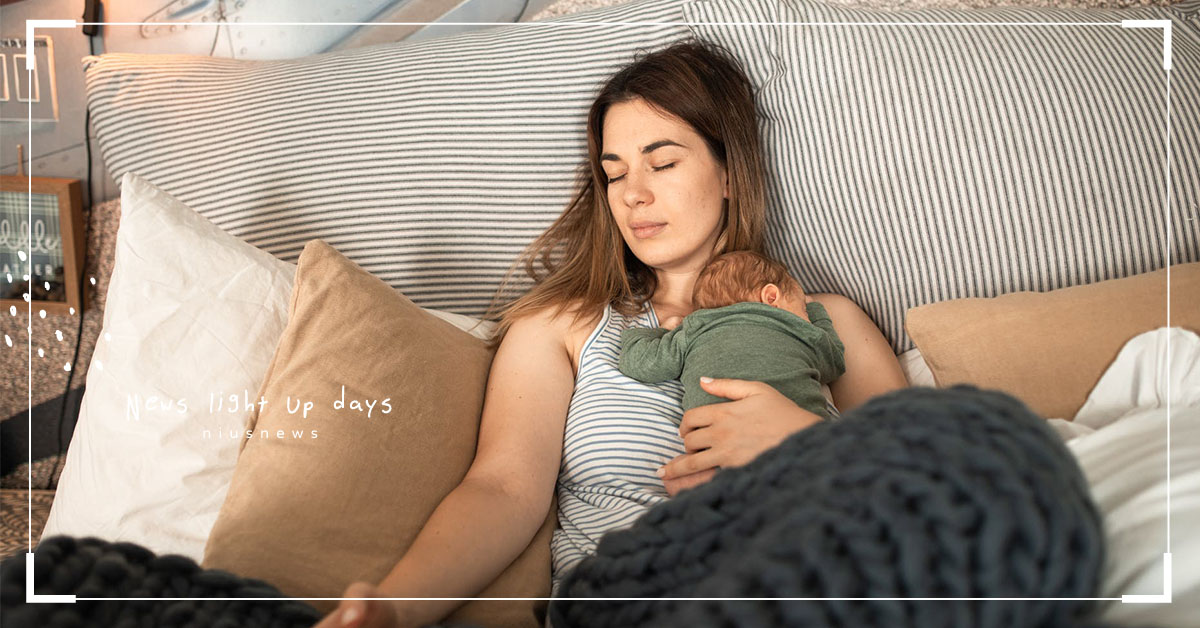 爸爸嫌小孩晚上吵，要求分房睡合理嗎？網友媽：睡一起還不幫忙反而更礙眼，不如分房睡 分房睡、夫妻、婚姻、新生兒夜醒、新手爸媽、晚上睡覺