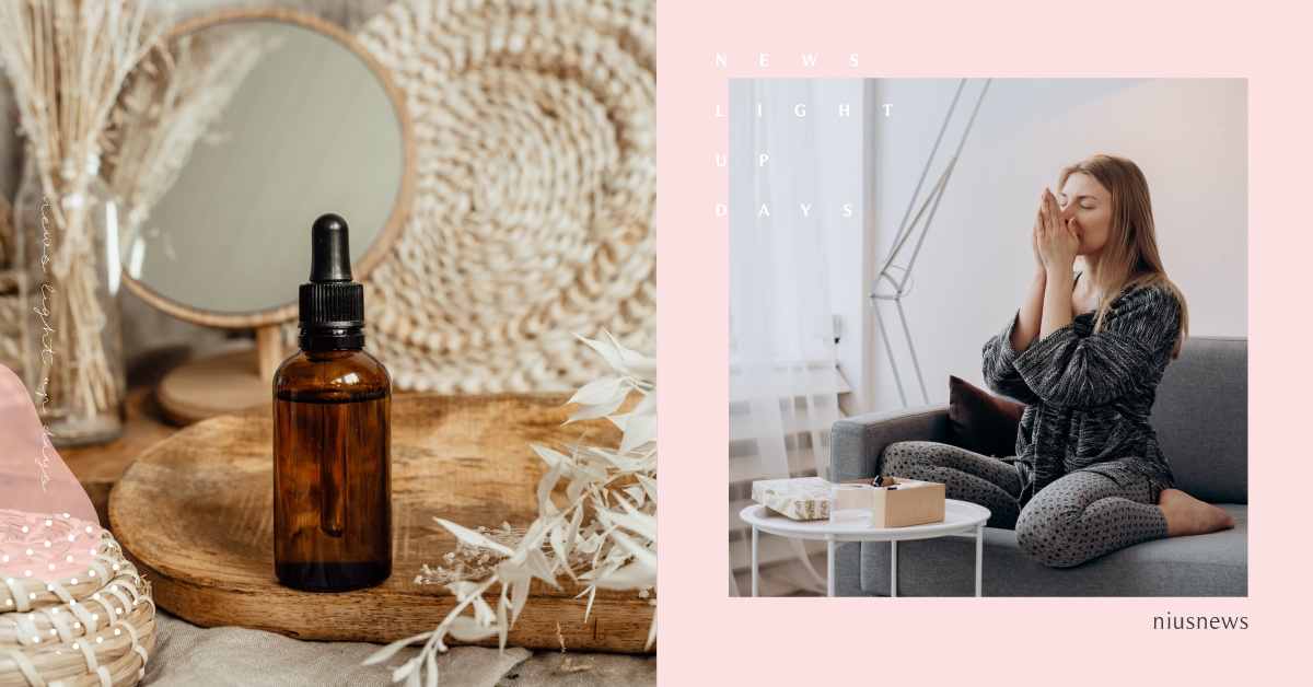 5款「助眠精油」功效、用法、搭配瑜伽姿勢一次看！甜橙助消化、廣藿香還能護膚？ 失眠、精油、不吃藥、薰衣草、甜橙