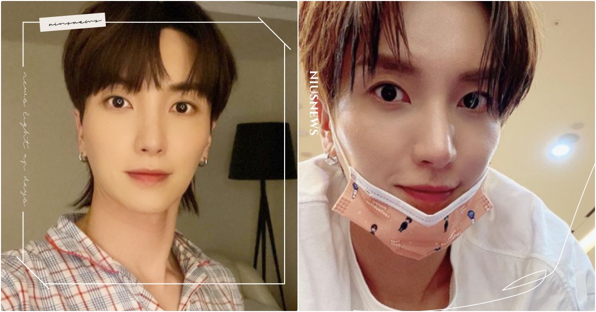 SJ利特全身起紅疹？打BNT疫苗「驚見罕見可怕副作用」，爆周圍已經至少有5人發病 韓星疫苗、韓星確診、韓星新冠肺炎、SJ利特、SJ利特疫苗、SJ利特帶狀皰疹、Super Junior利特、利特新冠肺炎