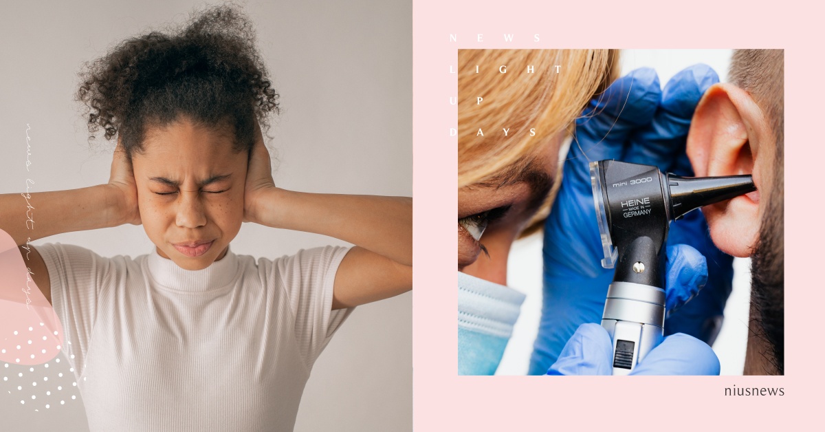 起床後發現耳朵聽不見「突發性耳聾」是什麼？好發於季節交替、以高壓氧治療 高壓氧、抗發炎、突發性耳聾、血液循環、張厚台、耳聾