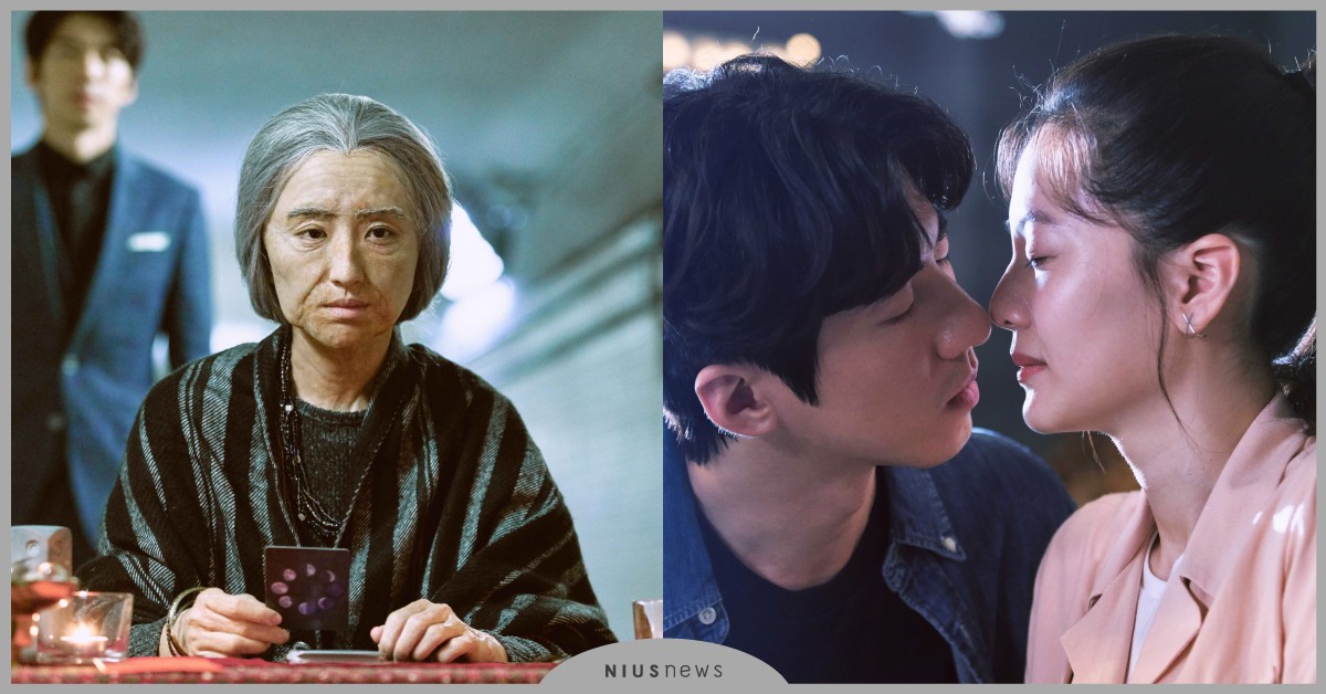 台劇《無神之地不下雨》和《想見你》5個連動！「柯佳嬿」角色超關鍵，許光漢驚喜客串 台劇、無神之地不下雨、曾之喬、傅孟柏、柯佳嬿