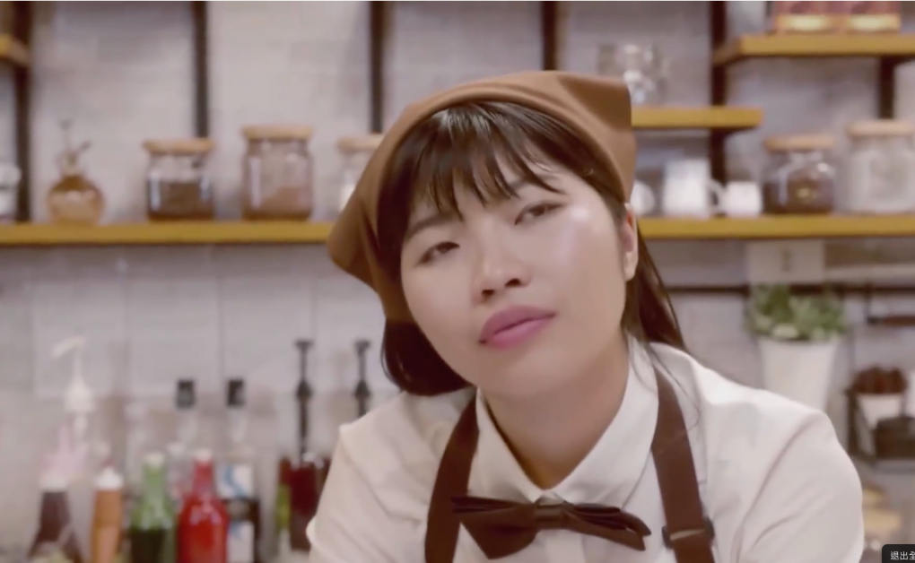 你要一杯特濃可可，還要無糖不會胖？ 泰國、CHAME、飲料、搞笑