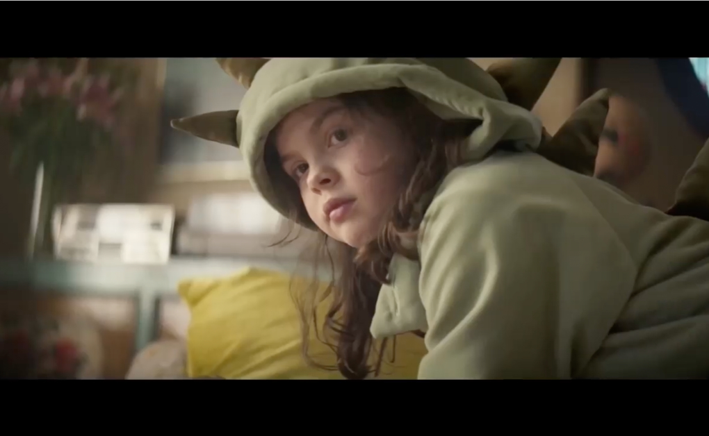 史前巨獸的進擊，童話生物來防禦  紐西蘭、AAInsurance、保險、溫馨