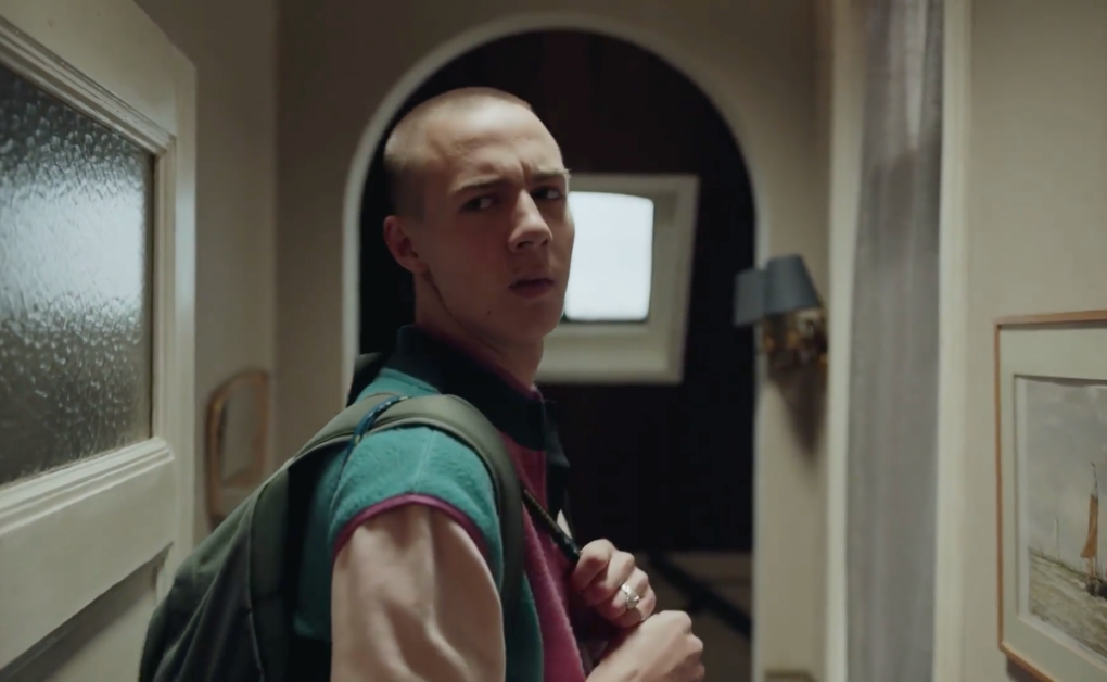 當你前腳剛離家，房間馬上被徵收  荷蘭、IKEA、空間、溫馨