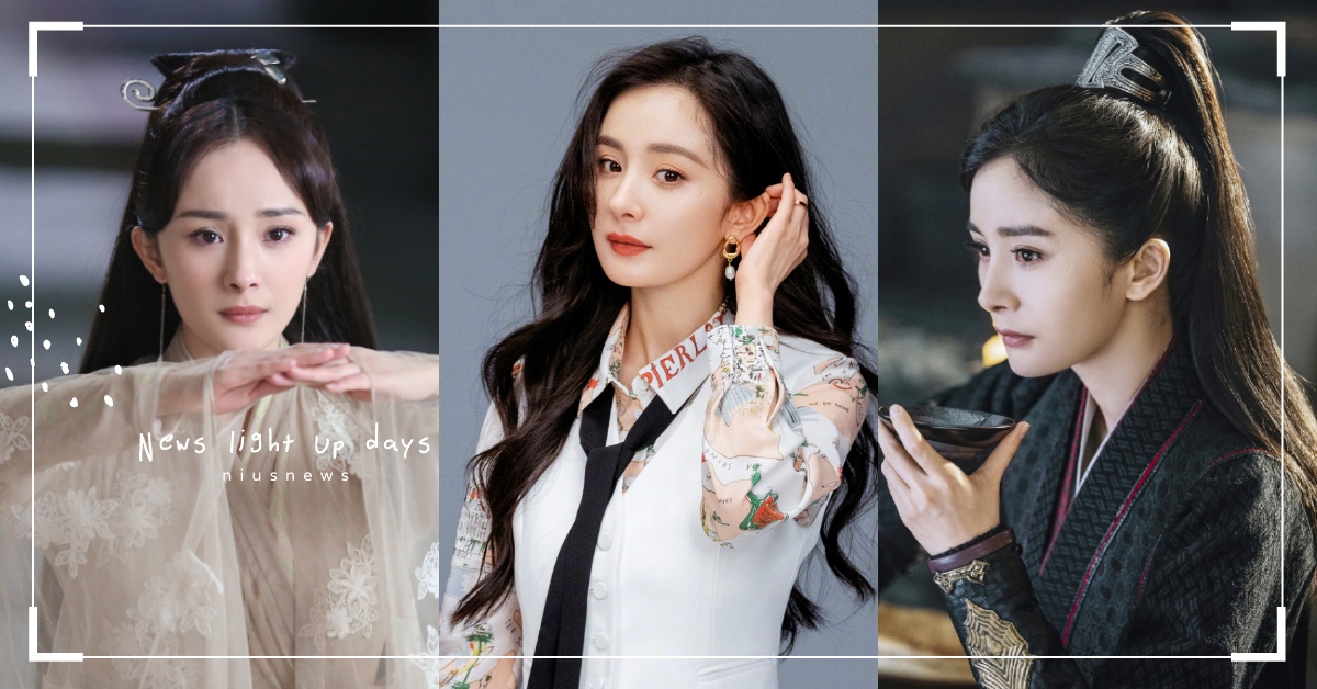 「楊冪」介紹＋12部陸劇！《仙劍三》爆紅《三生三世》經典，《斛珠夫人》開播！ 楊冪、陸劇、神鵰俠侶、仙劍奇俠傳三、美人心計