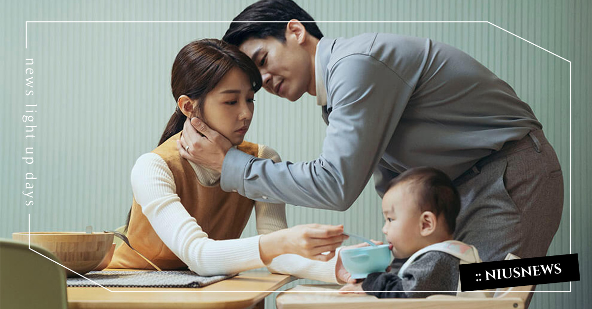 親生孩子未來有75%的機率成為殺人犯，你還會愛他嗎？新劇《2049》劇情引人深思 2049、完美預測、會殺人的小孩、台劇、林柏宏、邵雨薇、家暴男、教養、管教