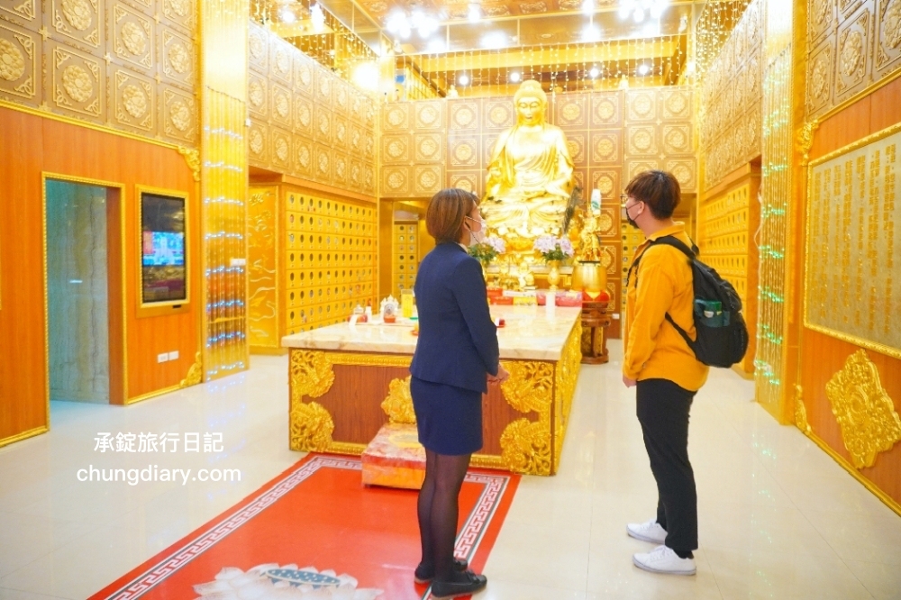 萬里福田寵物城堡｜專業合法的寵物生命禮儀館！參觀介紹與心得分享。 