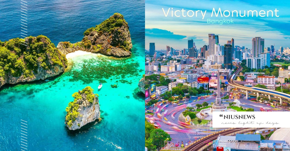 11月起泰國開放免隔離入境！台灣等63國家皆可申請，「泰國通行證」5大必知懶人包 2021、泰國、開放入境、Thailand Pass、泰國通行證、入境許可證、COE、免隔離政策、核酸檢測、PCR、新冠肺炎、武漢肺炎、COVID-19、疫苗