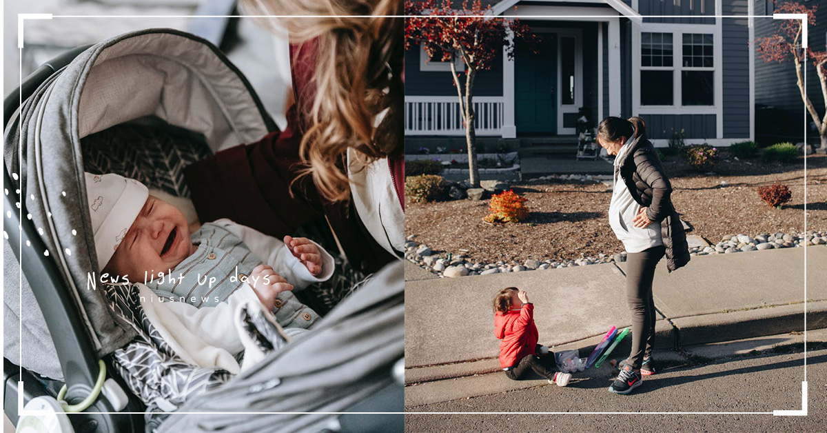 會生不會教、教不聽就打？教養沒那麼簡單，請大家給帶小孩出門的父母多點耐心 教養、會生不會教、怎麼教小孩、小孩在公眾場所吵鬧、打罵教育、沒禮貌的小孩、溺愛小孩的父母