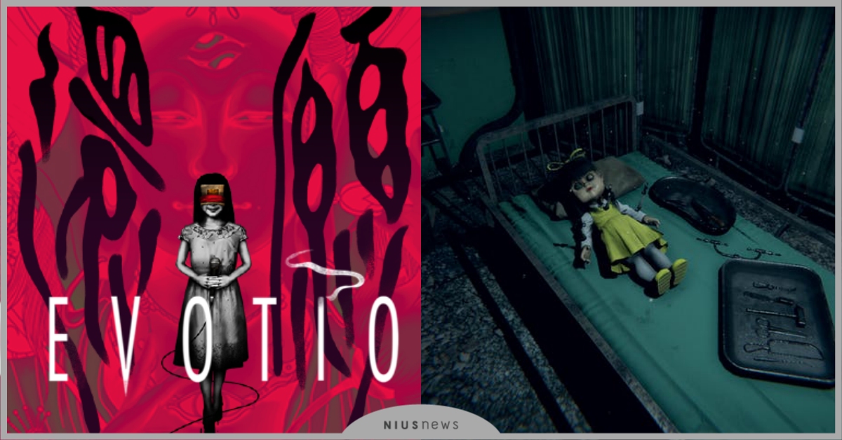 赤燭恐怖遊戲《還願》將拍真人電影！徐漢強《返校》班底打造，網：想看何老師、符咒 還願、赤燭遊戲、返校、還願真人版、還願遊戲