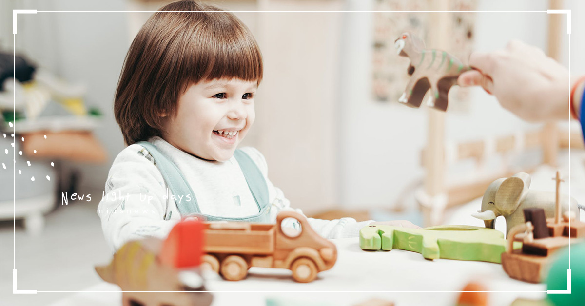 東摸西摸、坐不住、做事容易分心？從3歲就可以開始的7個「提高專注力」方法 提升專注力、注意力不集中、小孩分心、提高專注力的方法、幼兒教養、分心