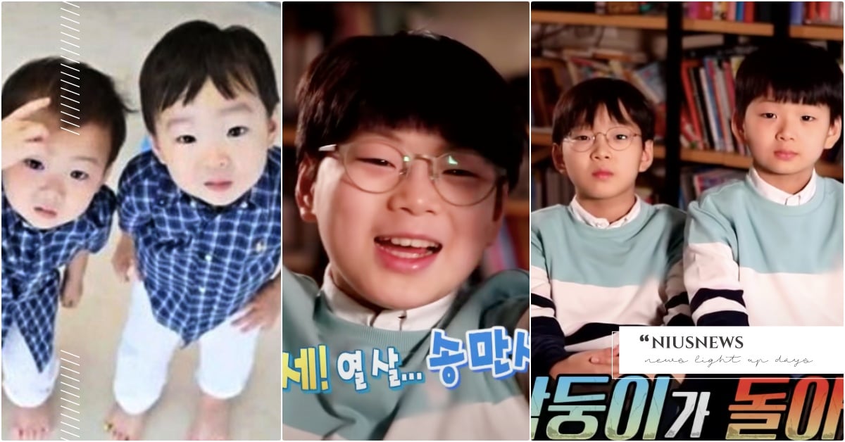 《超人回來了》10歲三胞胎強制召回，民國爆料「大韓談戀愛了」！萬歲喊話：要回節目 三胞胎、大韓民國萬歲、超人回來了、超人回來了八週年、韓國萌小孩