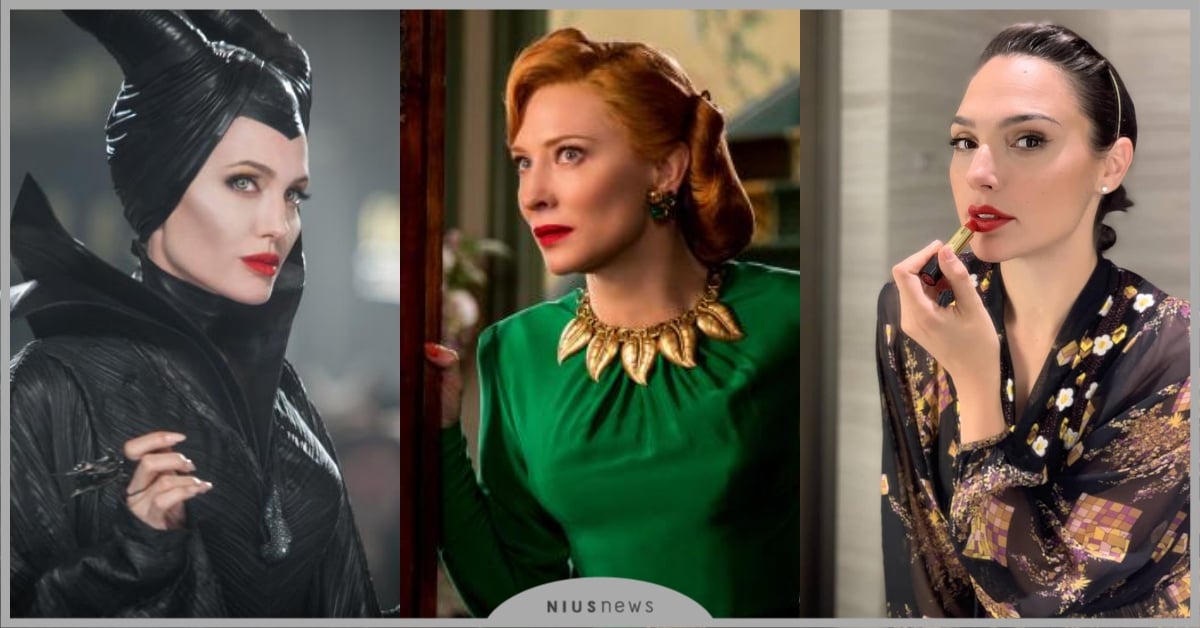 5位迪士尼真人美後母！《白雪公主》蓋兒加朵、《公主與狩獵者》莎莉賽隆「美過公主」 迪士尼、真人白雪公主、真人灰姑娘、迪士尼真人後母、迪士尼後母