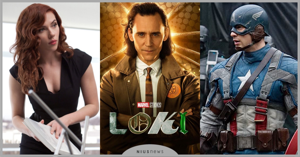 漫威粉訂閱Disney+的5大理由！「電影宇宙」時間軸排序、10分鐘快速複習角色 Disney+、Marvel、漫威、漫威電影宇宙、漫威時間軸