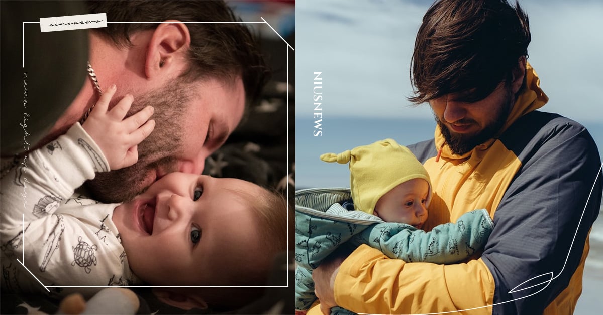 爸爸跟寶寶親近6方法！孩子對爸媽的愛不是天生的，都是要先放下手機、花時間經營！ 如何當好爸爸、如何培養神隊友、神隊友事蹟、豬隊友、育兒技巧、神隊友