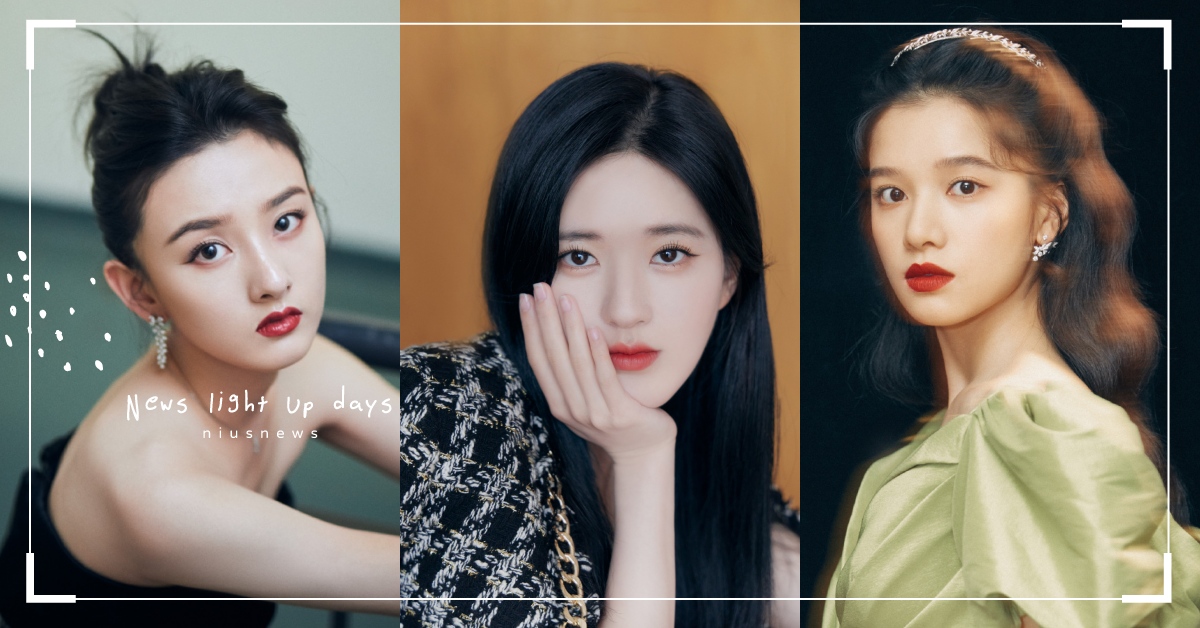 10位「演技好」95後陸劇女星！宋祖兒、趙露思資源超好，文淇、張婧儀後生可畏！ 演技好、陸劇、女星、文淇、張子楓