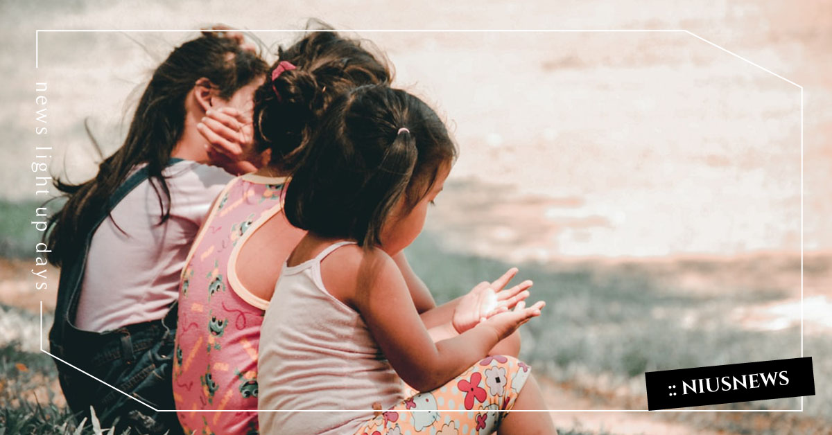 不只教孩子「學會」求助還要留意求助對象！當孩子會向他人尋求幫助，長大更獨立 人際發展、人生難題、如何擺脫困境、小孩成長