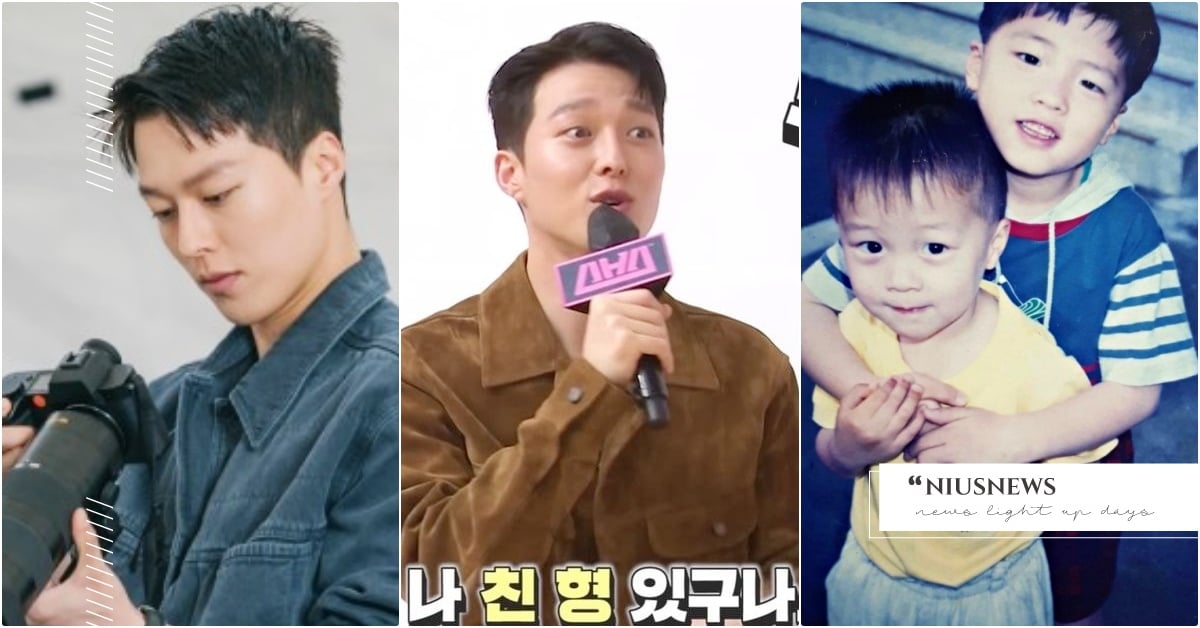 《現正分手中》張基龍失言風波！一句話「讓親哥大傻眼發文」，秒心虛傳訊：看到了嗎？  現正分手中、韓劇現正分手中劇照、宋慧喬新戲、宋慧喬張基龍、2021韓劇推薦、現正分手中張基龍、現正分手中宋慧喬