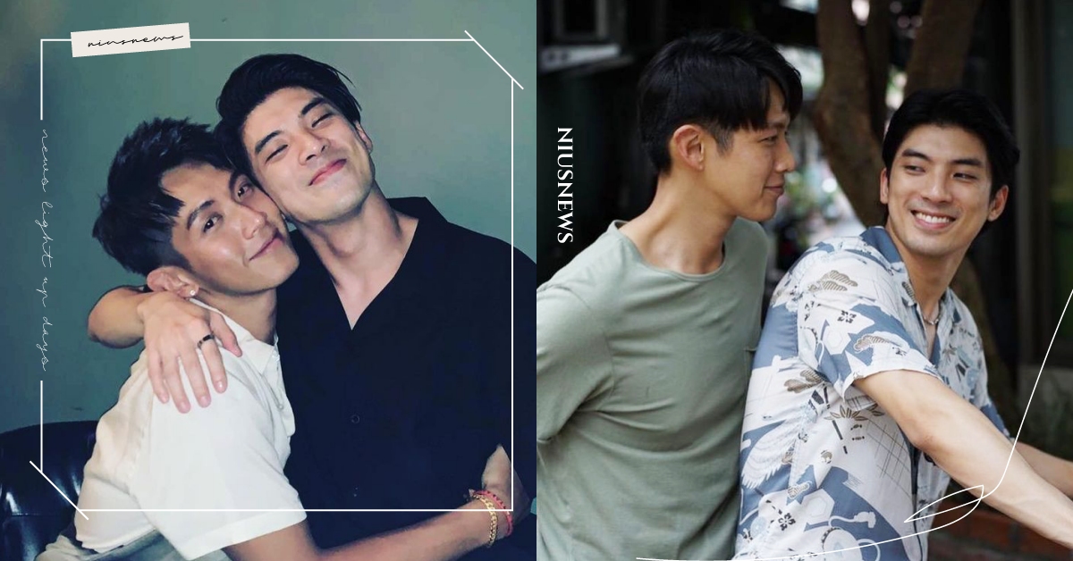 喇舌入戲到想抓他屁股！《金錢男孩》柯震東×林哲熹：更喜歡跟男生拍親密戲｜妞專訪 金錢男孩、金錢男孩MONEYBOYS、柯震東、林哲熹、專訪