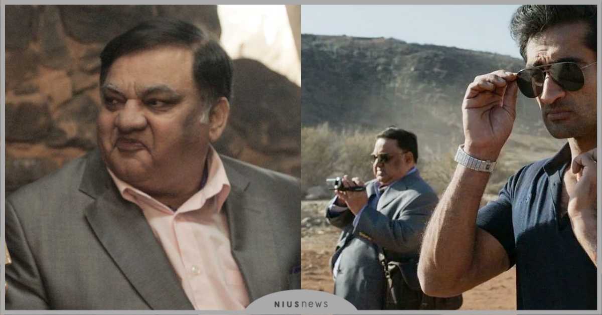 攝影機沒白砸！《永恆族》寶萊塢巨星「私人助理」片場全程實拍，製作人：可能會釋出 永恆族、漫威、Marvel、卡倫、金勾、永恆族助理、永恆族攝影大哥