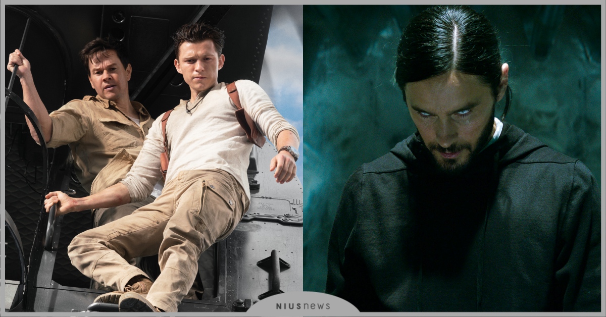 2022年電影推薦！蜘蛛人宇宙全新反派《魔比斯》、羅伯派汀森《蝙蝠俠》15部必看 2022年電影推薦、2022電影、2022電影推薦、電影推薦、魔比斯