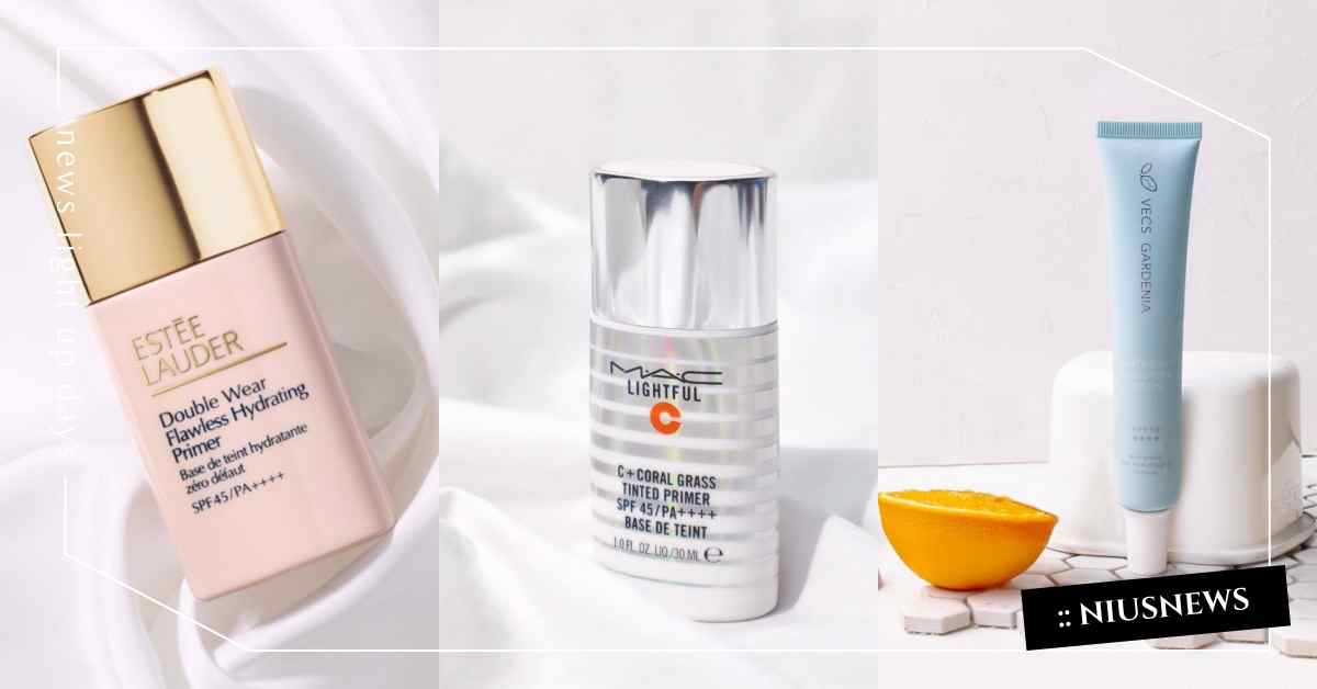 5款爆賣「專櫃防曬」推薦！Lisa愛用款單擦就有奶油肌，天冷還是要對抗紫外線 美妝、防曬、妝前、保濕、專櫃