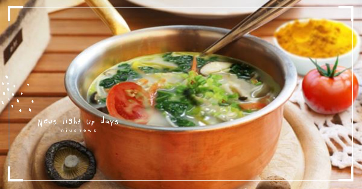 糖尿病不能吃火鍋嗎？營養師「5招」聰明吃鍋，低GI薑黃豆漿鍋食譜推薦 糖尿病、火鍋、低GI、 柯曉彤、豆漿鍋