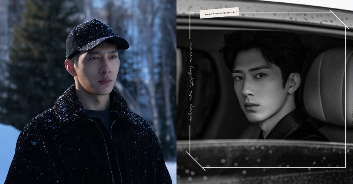 「井柏然」介紹＋13部必看影劇！譚松韻《歸路》開播，歌手出道變票房靈藥 井柏然、陸劇、電影、女心理師、後來的我們、全城熱戀、微微一笑很傾城、相愛穿梭千年、南煙齋筆錄、張公案、