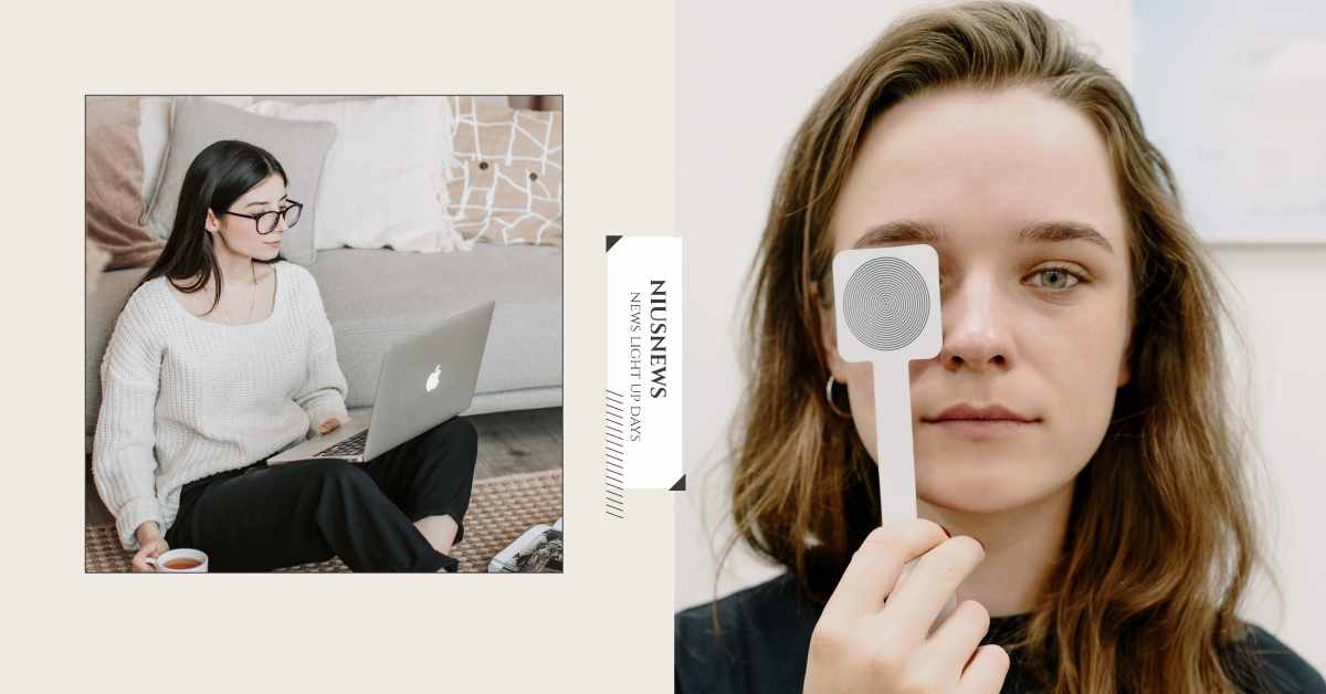 視力模糊、眼睛畏光、乾澀、刺痛可能和「全身性紅斑性狼瘡」有關係？眼科醫師解釋 