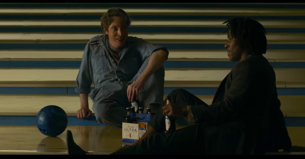 一輩子都不會遺忘的人生「啤酒時刻」 美國、百威、啤酒、溫馨