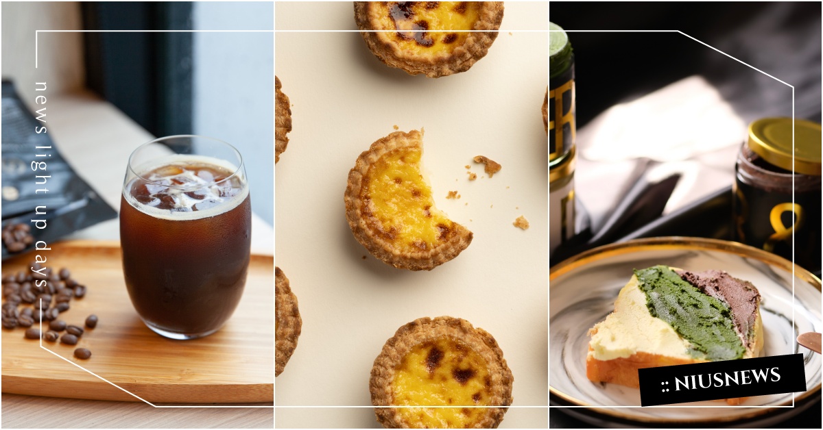 喝咖啡吃甜食Chill整個週末！全台最大咖啡市集《日安咖啡》明星品牌全出動！ 日安咖啡市集、咖啡市集、Johnnp、咖啡控、有趣市集