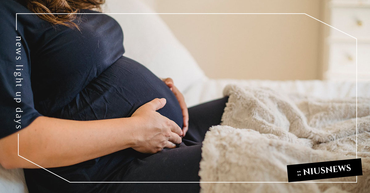 懷孕一定要左側睡？「孕婦枕」4種用法幫孕媽咪更好睡！ 懷孕睡覺、懷孕左側臥、懷孕迷思、懷孕不舒服、孕婦枕用法