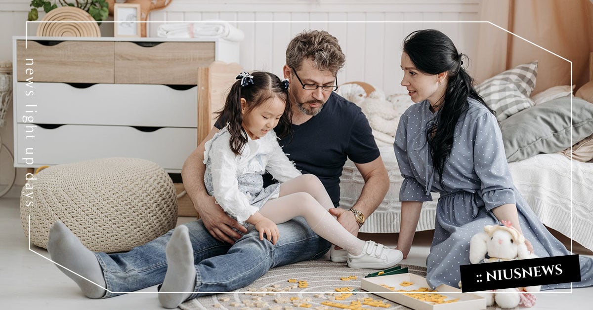 每年領養數不到70位！台灣人不愛「收養小孩」的5個原因：評估時間、配對過程冗長 收養、領養、少子化、多元成家、不孕